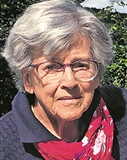 Martha Jud Oberhofer